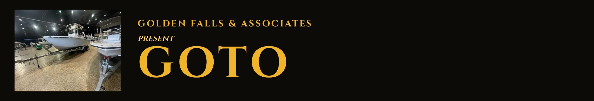 Golden Falls & Associates LLC